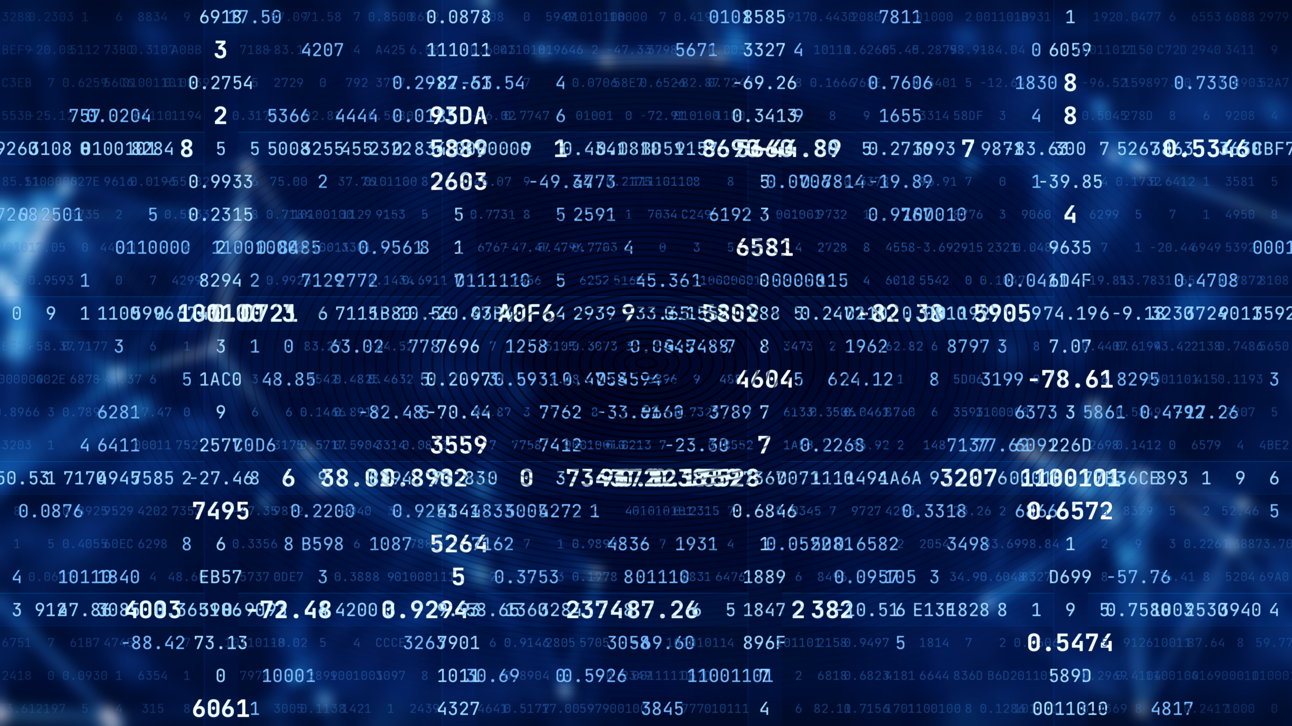 給餌分析・最適化